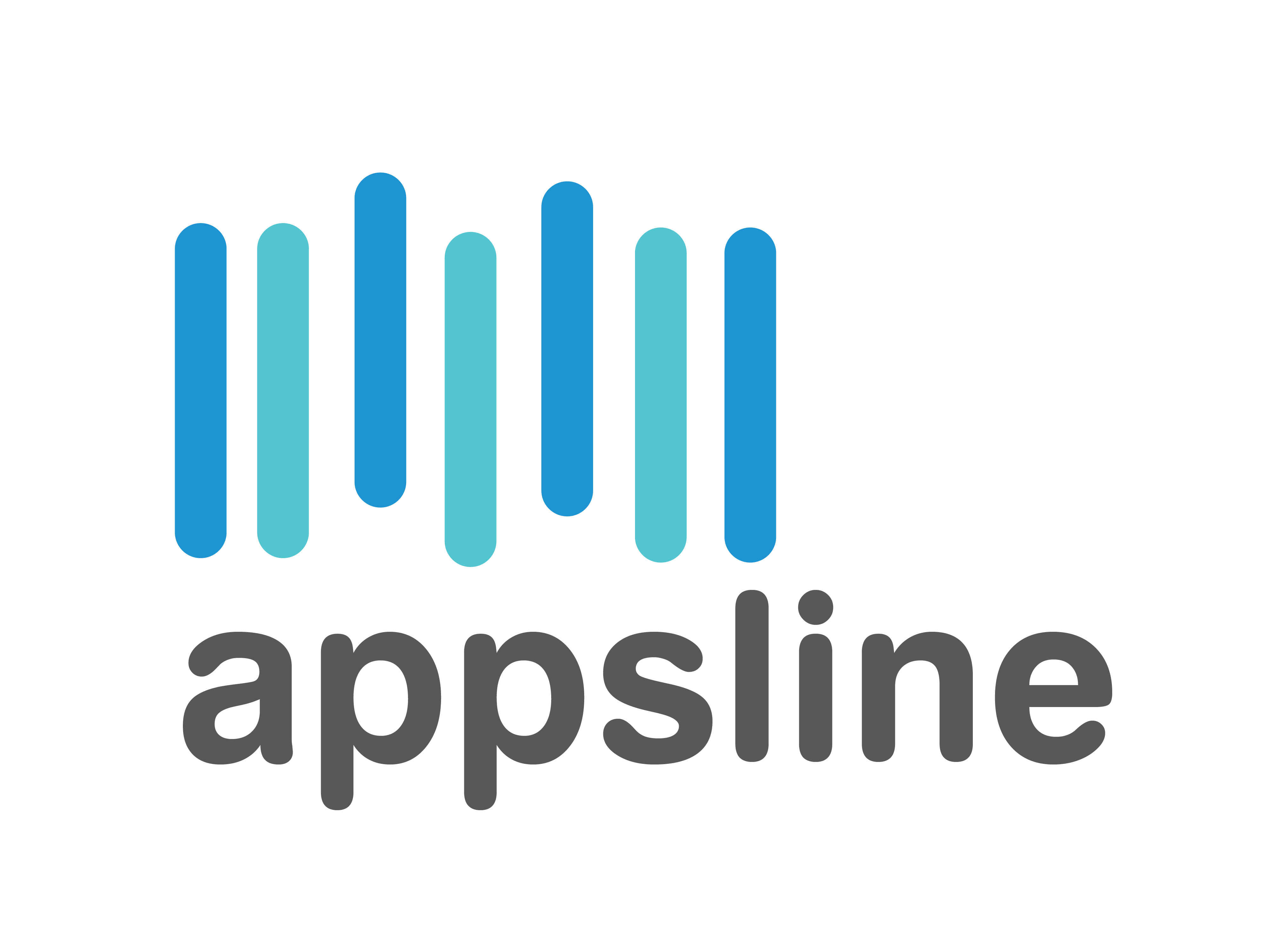 Appsline Logo